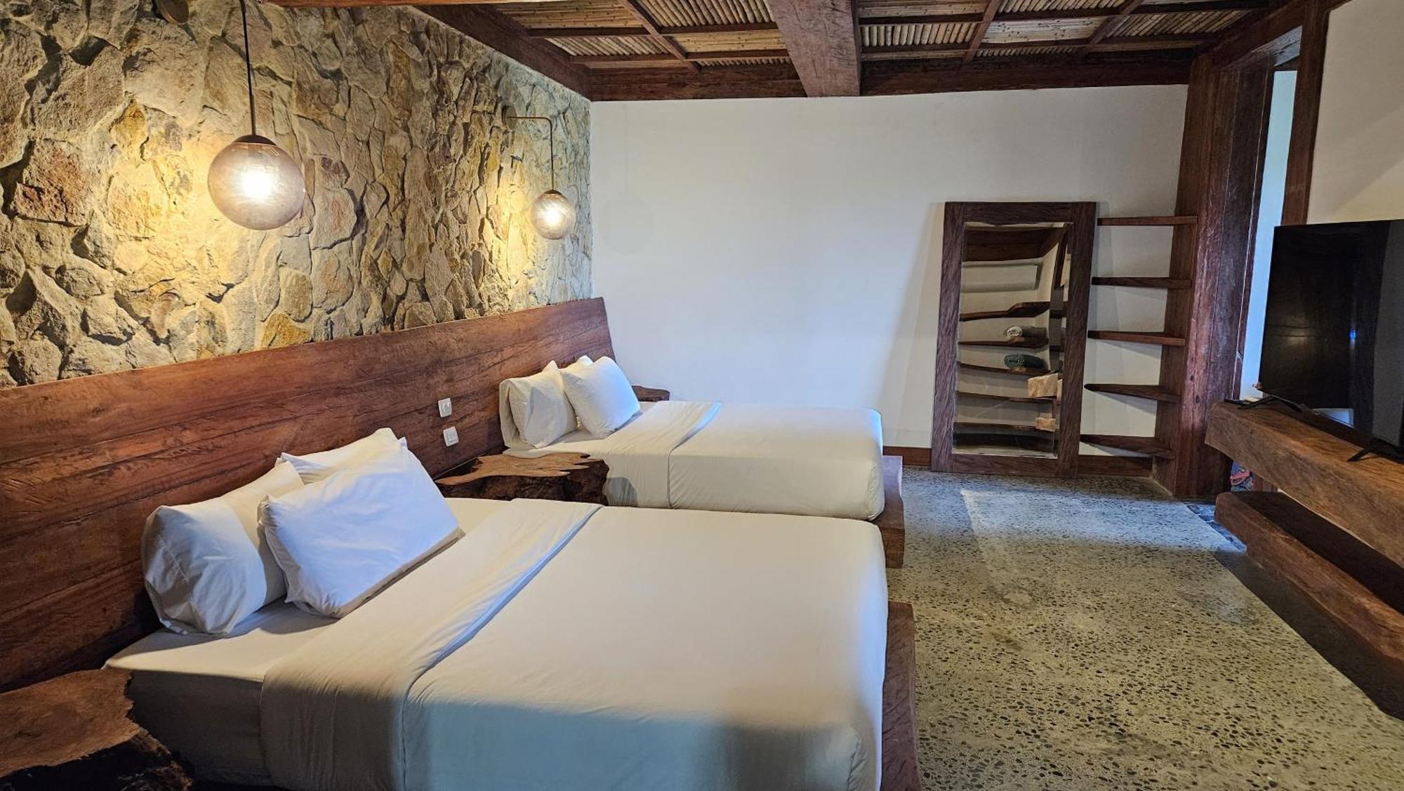 Hotel El Cielo En La Tierra Alcalá Екстериор снимка
